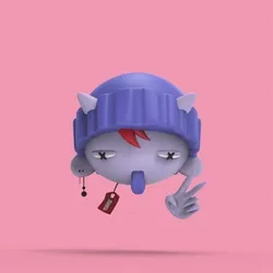 Imp #4205