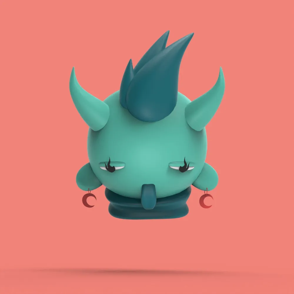 Imp #9968