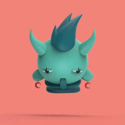 Imp #9968