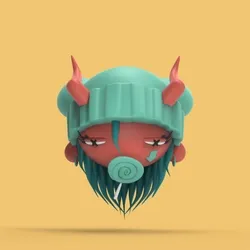Imp #9055