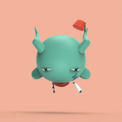 Imp #7729