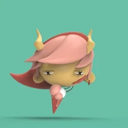 Imp #8208