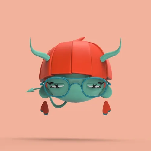Imps By Supernfty