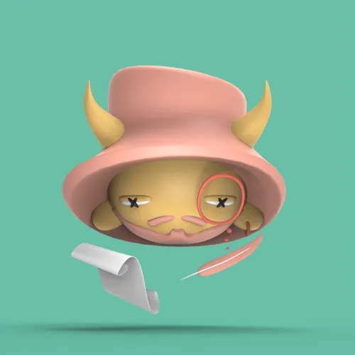 Imp #4579