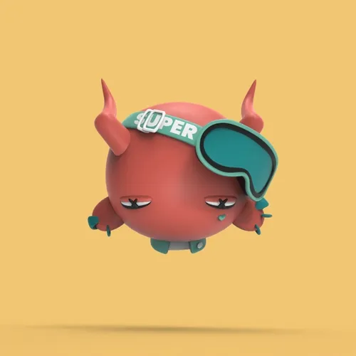 Imp #1901