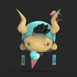 Imp #8805