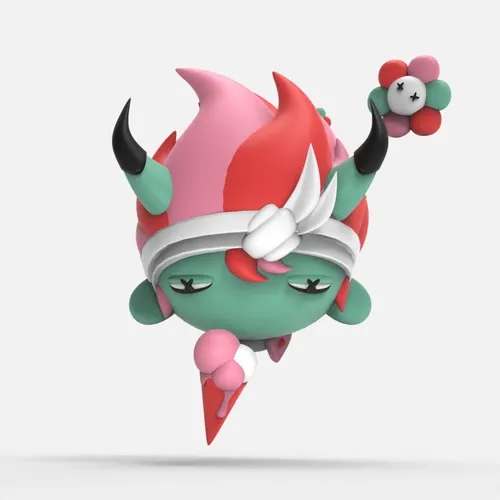 Imp #8184