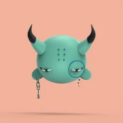 Imp #7047