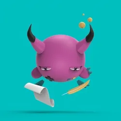 Imp #3906