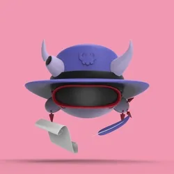 Imp #8128