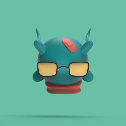 Imps By Supernfty