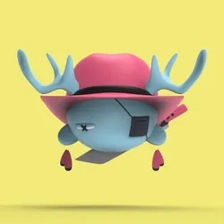 Imp #4987