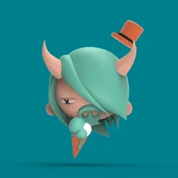 Imp #2283