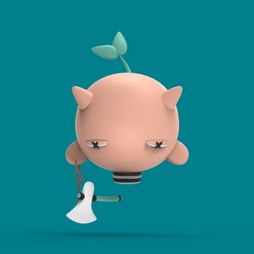 Imp #3929