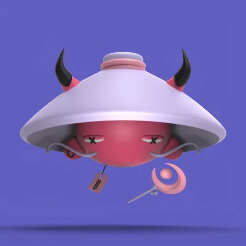 Imp #9564