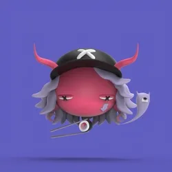 Imp #6166