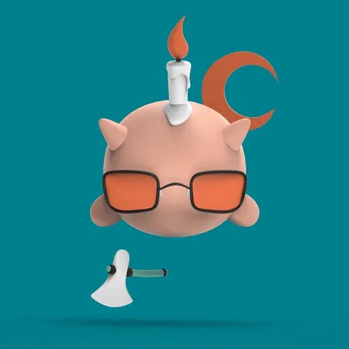 Imp #7868