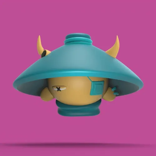 Imps By Supernfty
