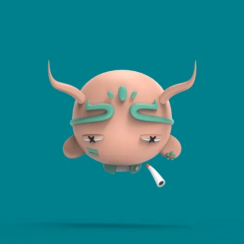 Imps By Supernfty