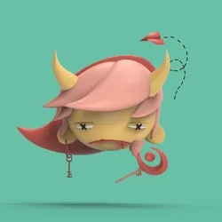 Imp #8701