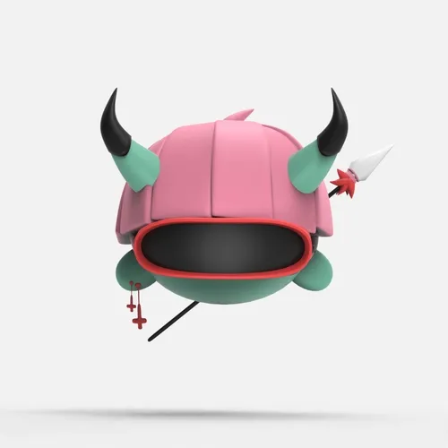 Imp #9229