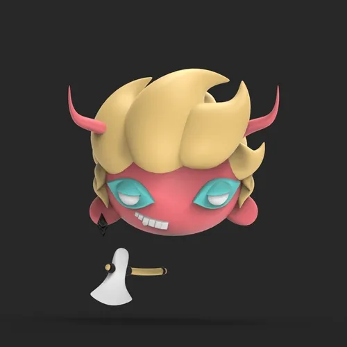 Imp #8426