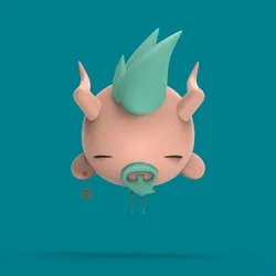 Imp #3108