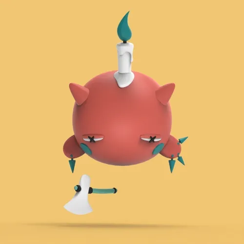 Imp #7028