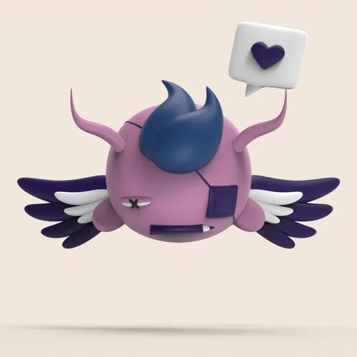 Imp #1915
