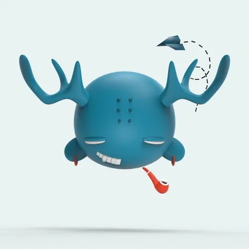 Imp #1417
