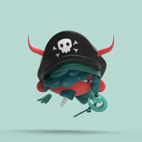 Imp #9366
