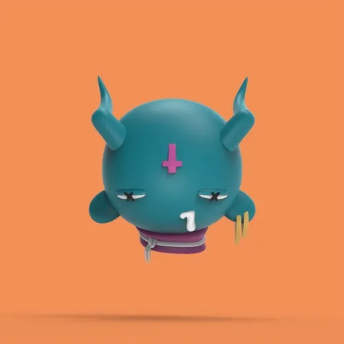 Imp #4831
