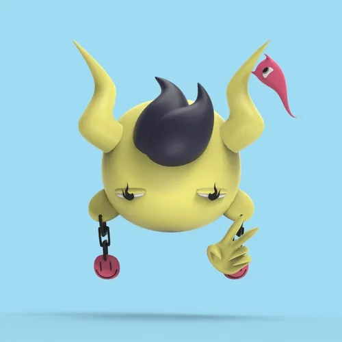 Imp #9129