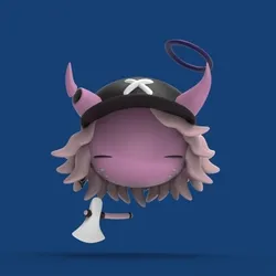 Imp #2013