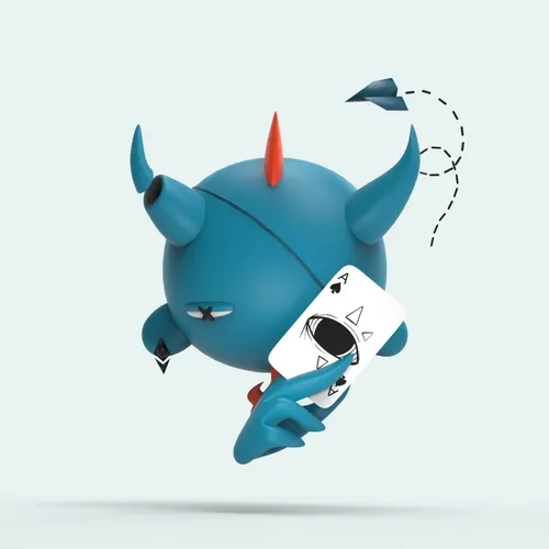 Imp #4858