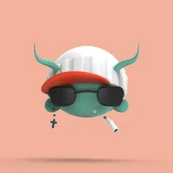 Imp #6045