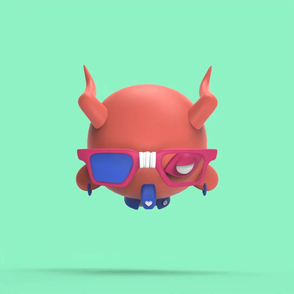 Imp #9979