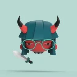 Imp #3413
