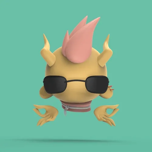 Imp #3156
