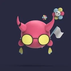 Imp #4873