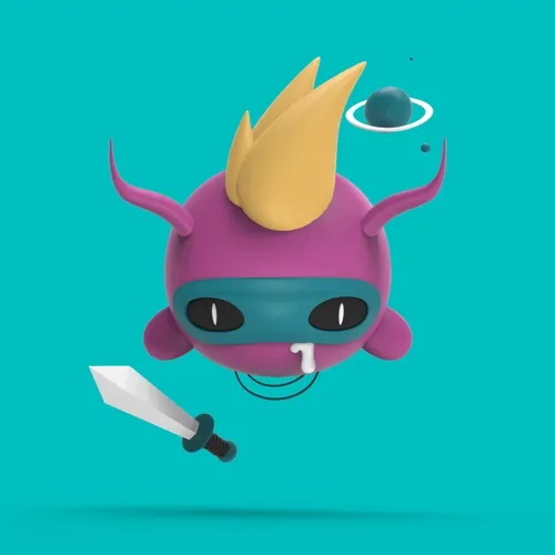 Imp #4740