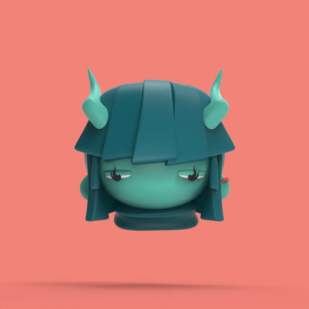 Imp #9996