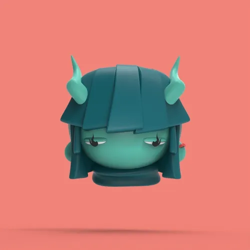 Imp #9996