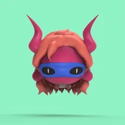 Imp #4684