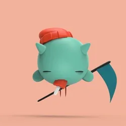 Imp #3038