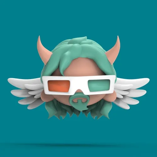 Imps By Supernfty