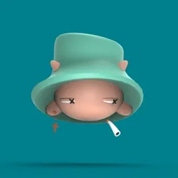 Imp #6023