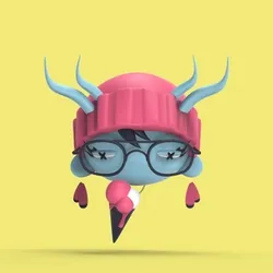 Imp #6807