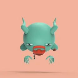 Imp #8910