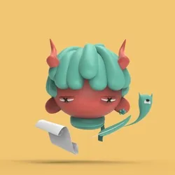 Imp #5932